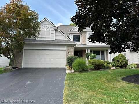 3316 HARBOURS, Waterford, MI 48328