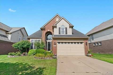 16401 LINCOLN Drive, Northville, MI 48168