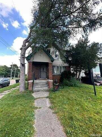 18674 BINDER Street, Detroit, MI 48234