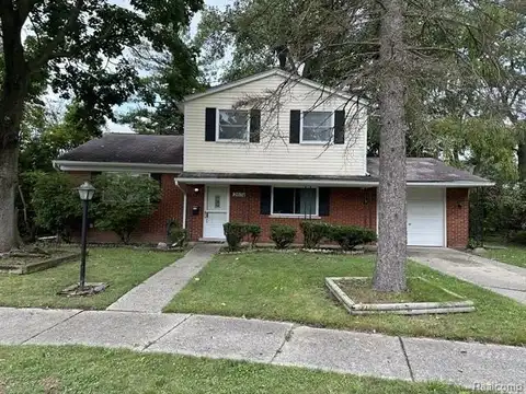 24151 S DUNCAN Circle, Farmington Hills, MI 48336