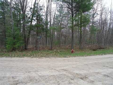 00 Westover Drive, Oscoda, MI 48750