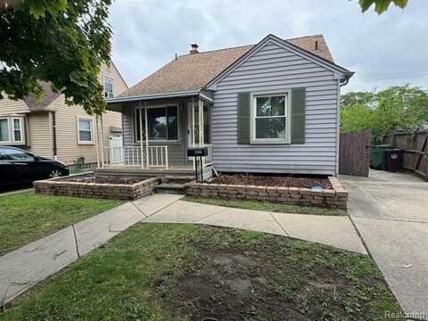 13466 SYCAMORE Street, Southgate, MI 48195