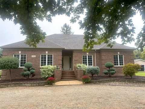 25060 22 Mile Road, Chesterfield, MI 48051