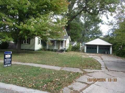 3314 POPLAR Street, Port Huron, MI 48060