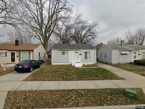 585 E BROCKTON Avenue, Madison Heights, MI 48071