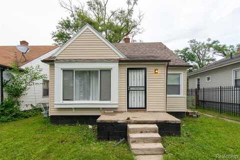 15908 COYLE Street, Detroit, MI 48227