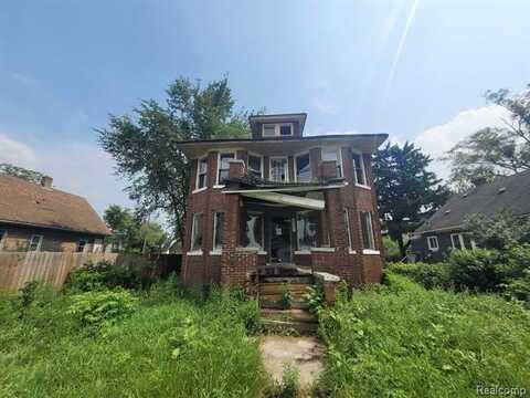 5335 ALLENDALE Street, Detroit, MI 48204