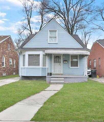 9547 MANSFIELD Street, Detroit, MI 48227