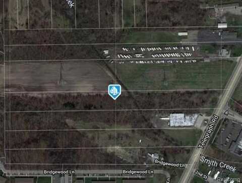 25712 TELEGRAPH Road, Flat Rock, MI 48134