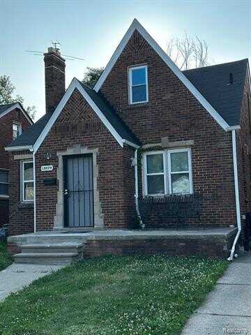 10979 Roxbury Street, Detroit, MI 48224