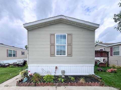 41910 Lamier Drive, Lot #129, Novi, MI 48377