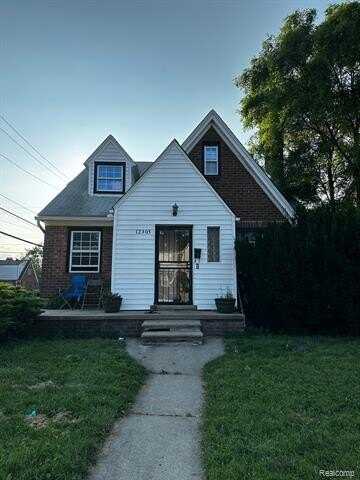 12305 Whitehill Street, Detroit, MI 48224