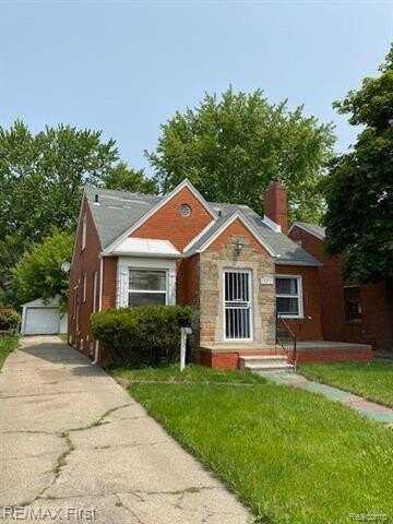 15211 Eastburn Street, Detroit, MI 48205