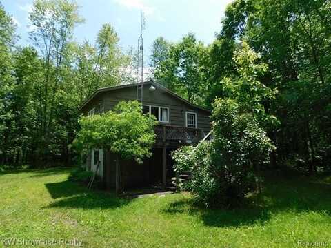 2428 Stowell Road, Turner, MI 48765