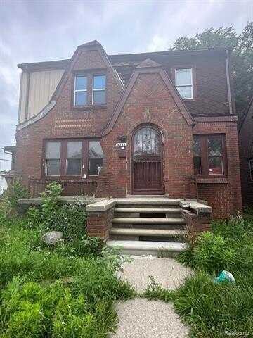 16133 Steel Street, Detroit, MI 48235