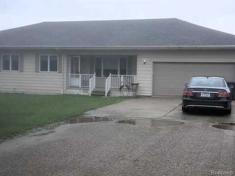 47550 6 Mile Road, Northville, MI 48168