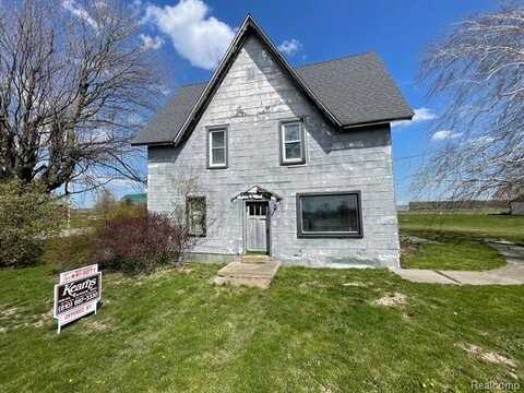 7244 WILDCAT Road, Grant, MI 48032