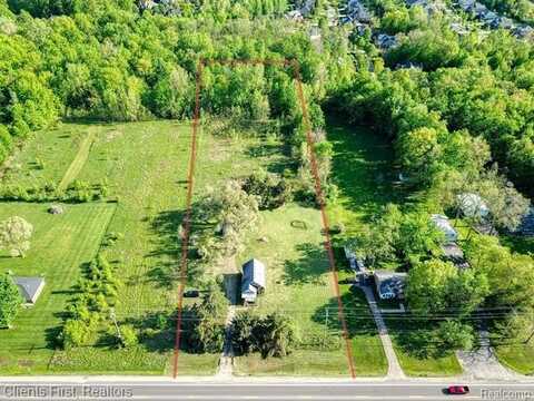 48375 FORD Road, Canton, MI 48187