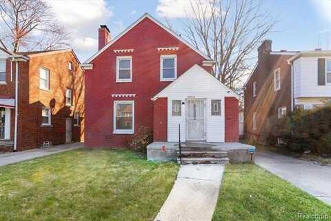 18960 Littlefield, Detroit, MI 48235