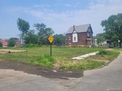 5201 STANTON Street, Detroit, MI 48208