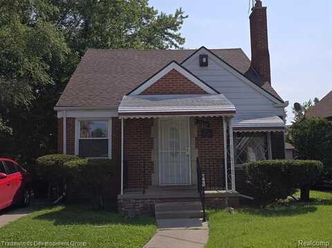 11660 COYLE Street, Detroit, MI 48227