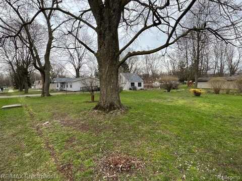 00 ADA Street, Brownstown, MI 48183