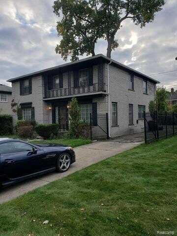 24561 SENECA Street, Oak Park, MI 48237