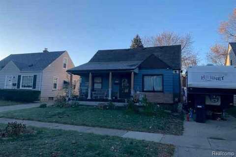 623 CLINTON Street, Flint, MI 48507