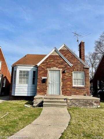 11234 ROXBURY Street, Detroit, MI 48224