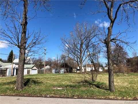 1570 PERRY, Detroit, MI 48216