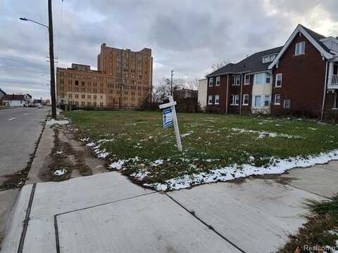 108 CHANDLER, Detroit, MI 48202