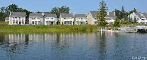 2803 W SHORE Drive, Central Lake, MI 49622