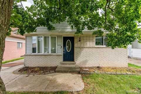 33714 SOMERSET Street, Westland, MI 48186