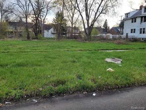 16815 LOG CABIN Street, Highland Park, MI 48203
