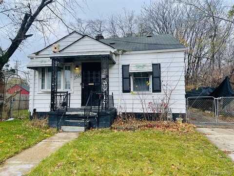 19623 GODDARD Street, Detroit, MI 48234