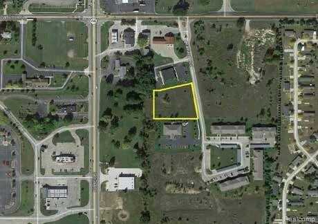 0 State Road, Ionia, MI 48846
