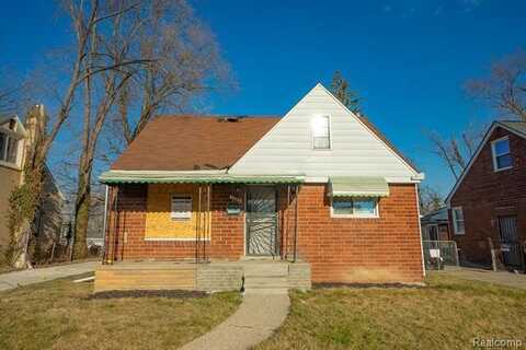 1257 HELEN Street, Inkster, MI 48141