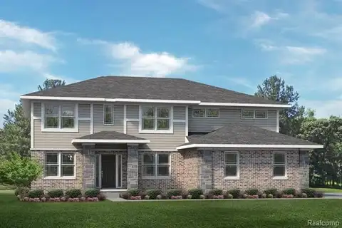 22615 Novi Road, Novi, MI 48375