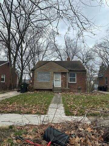 18295 LINDSAY Street, Detroit, MI 48235