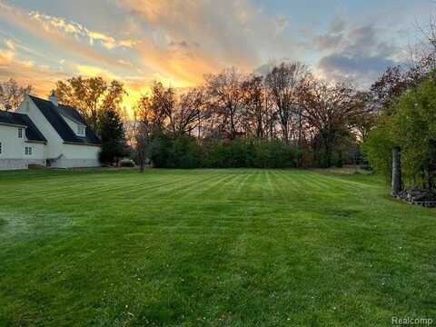 16665 FORDLINE Street, Southgate, MI 48195