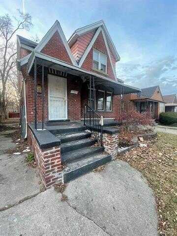 15893 LAUDER Street, Detroit, MI 48227