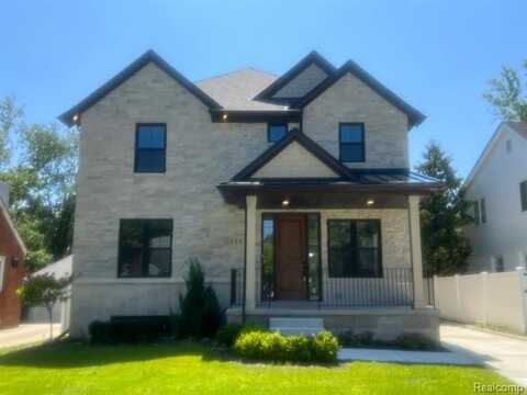 1745 ARLINGTON Court, Oxford, MI 48371