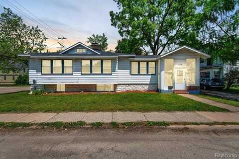 304 EMMET Street, Ypsilanti, MI 48197