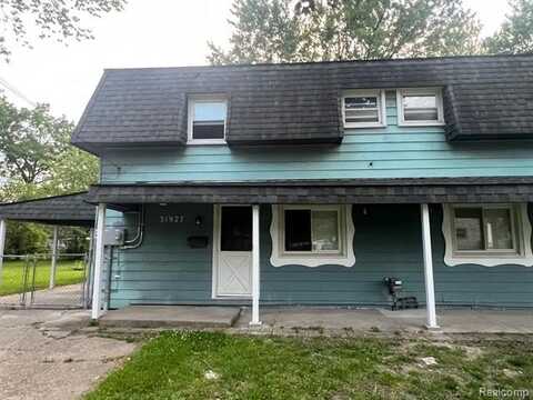 31929 CALHOUN, Westland, MI 48186