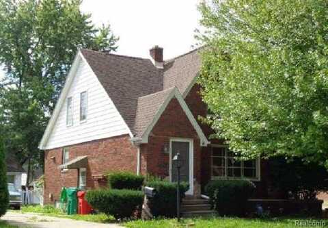 15346 CAMDEN Avenue, Eastpointe, MI 48021