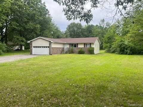 23708 SUMPTER Road, Belleville, MI 48111