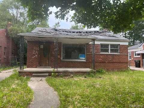 20097 HEYDEN Street, Detroit, MI 48219