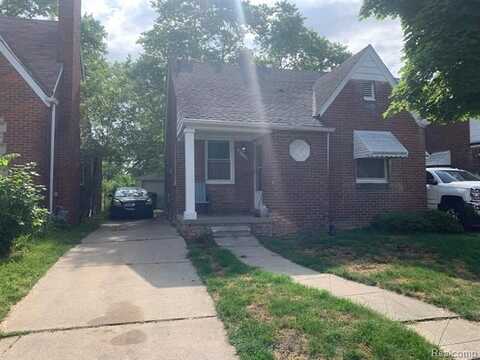 8554 WHITCOMB Street, Detroit, MI 48228