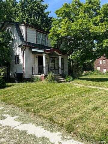 12005 ROSEMARY Street, Detroit, MI 48213