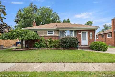 2466 FERRIS Avenue, Lincoln Park, MI 48146